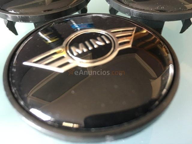 Tapas llantas originales mini cooper s diésel moderno