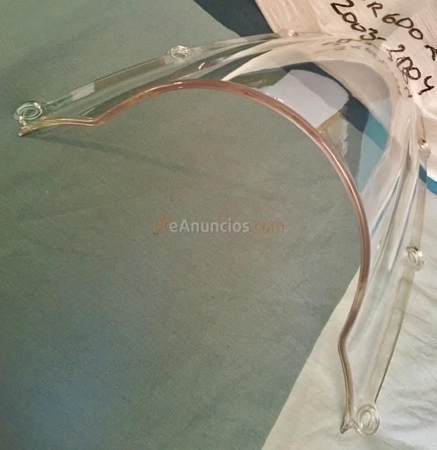 Cupula parabrisas honda CBR600RR 2003-2004
