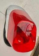 Toberas admisión culata pistones jinlun Faztec 125