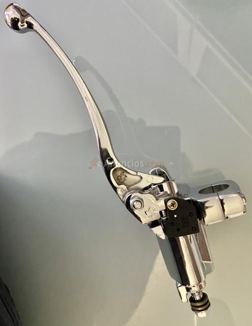 Nueva bomba de embrague Manillar una pulgada