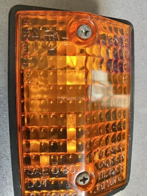 Intermitentes originales Yamaha XT600 TW125