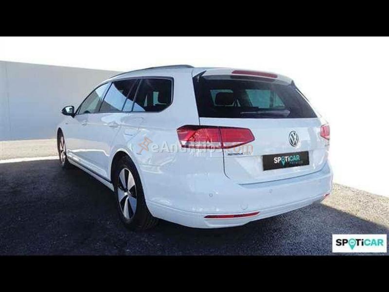 Volkswagen Passat  Variant  1.6 TDI 120CV BlueMotion