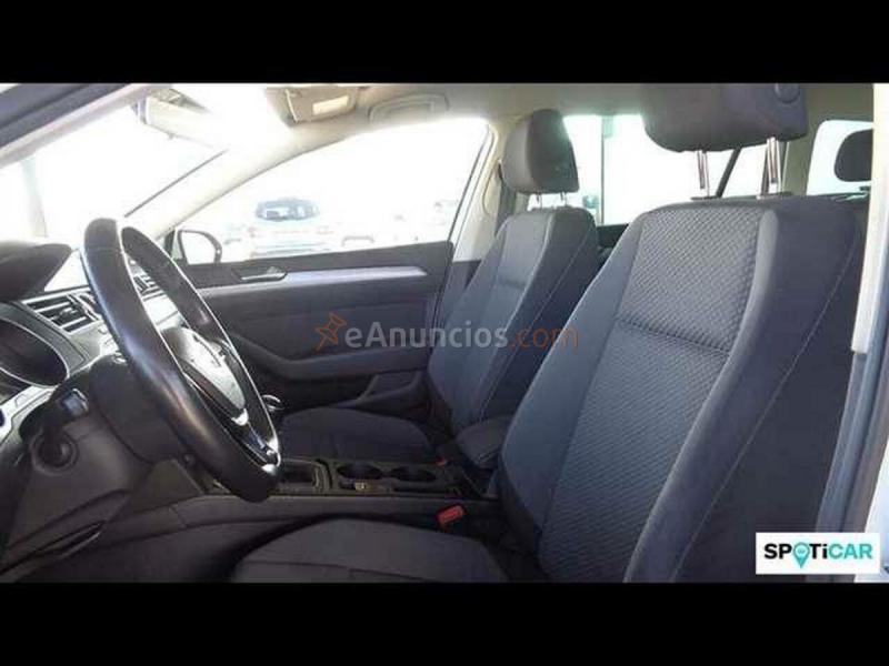 Volkswagen Passat  Variant  1.6 TDI 120CV BlueMotion