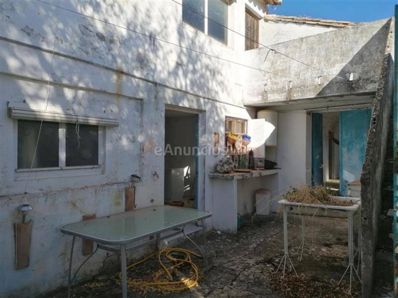 Casa de campo-Masía en Venta en Benaojan Málaga