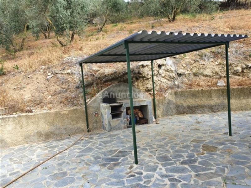 Casa de campo-Masía en Venta en Ronda Málaga