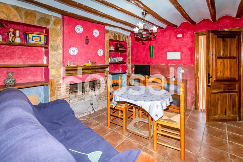 Casa rural  en venta de 190 m en Calle la Era, Arroyo Hurtado, 30430 Cehegín (Murcia)