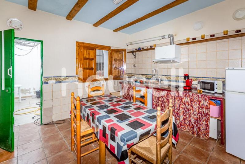 Casa rural  en venta de 190 m en Calle la Era, Arroyo Hurtado, 30430 Cehegín (Murcia)