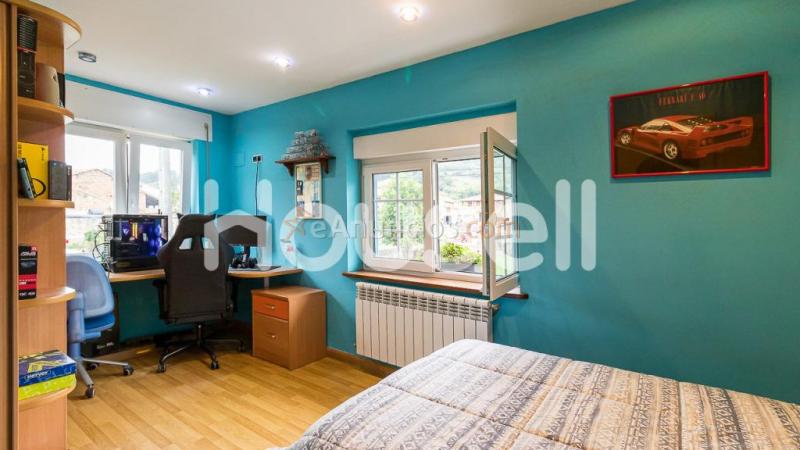 Casa en venta de 215 m en Avenida Barrio Villayuso, 39451 Cieza (Cantabria)