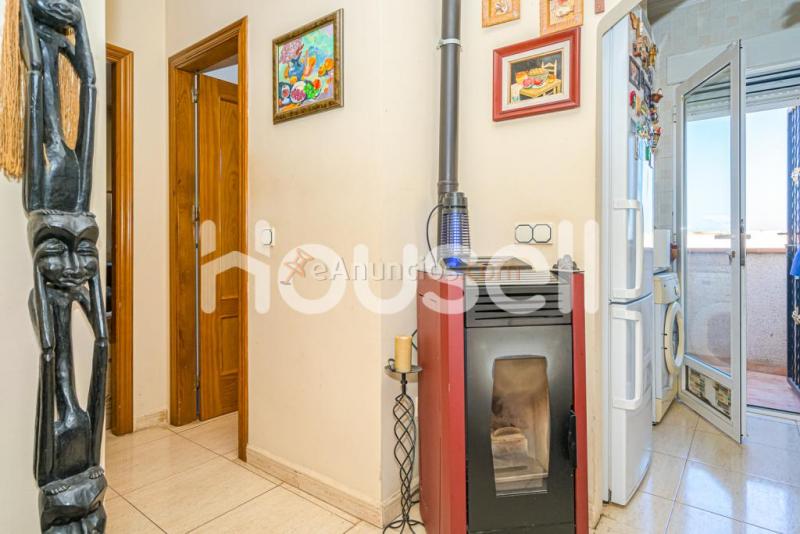 Chalet en venta de 140m en Avenida Andalucía, 03520 Polop (Alacant)