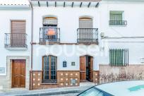 Casa en venta de 124 m en Calle Sebastián Rodríguez, 29100 Coín (Málaga)