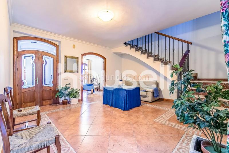 Casa en venta de 124 m en Calle Sebastián Rodríguez, 29100 Coín (Málaga)