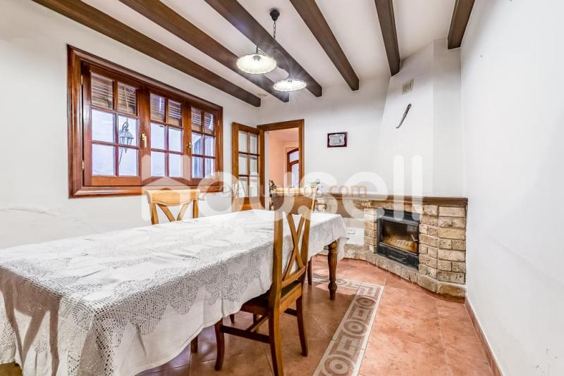 Casa en venta de 124 m en Calle Sebastián Rodríguez, 29100 Coín (Málaga)