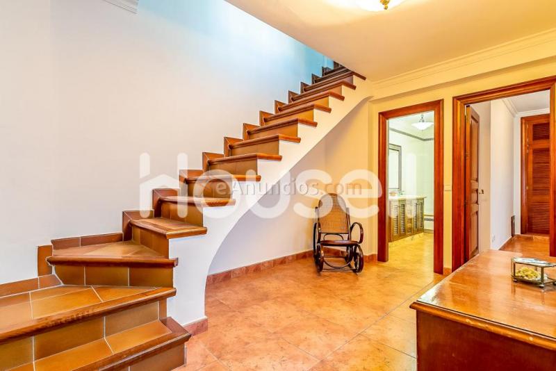 Casa en venta de 124 m en Calle Sebastián Rodríguez, 29100 Coín (Málaga)