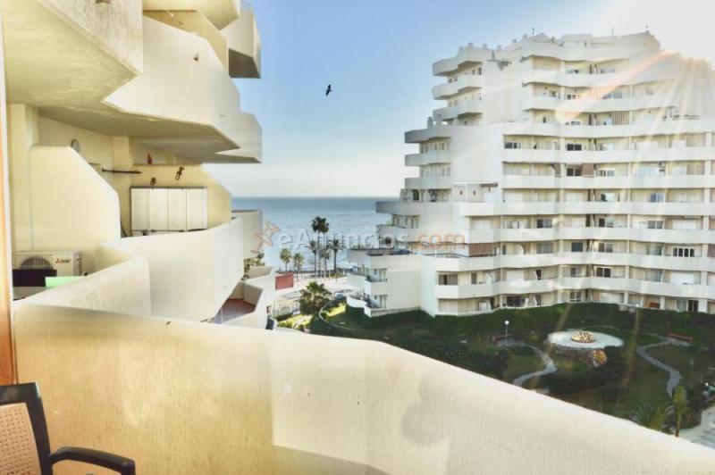 Habitación chica scort