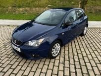 Seat Ibiza STYLE TSI 75CV 5P 