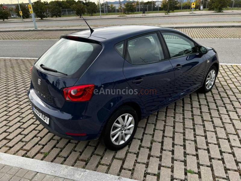 Seat Ibiza STYLE TSI 75CV 5P 