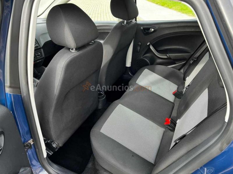 Seat Ibiza STYLE TSI 75CV 5P 