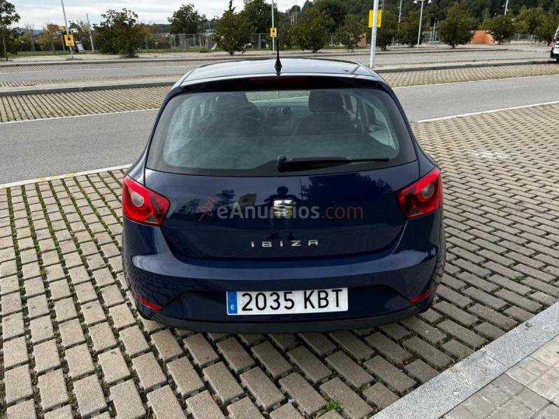 Seat Ibiza STYLE TSI 75CV 5P 