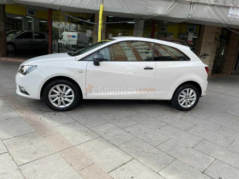 Seat Ibiza 1.0 MPI 75CV REFERENCE 