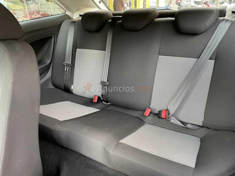 Seat Ibiza 1.0 MPI 75CV REFERENCE 