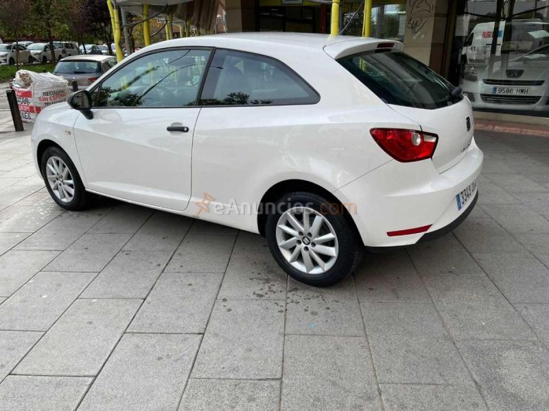 Seat Ibiza 1.0 MPI 75CV REFERENCE 