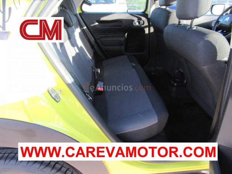 Citron C4 Cactus 1.2 FEEL EDITION 110CV 5P 