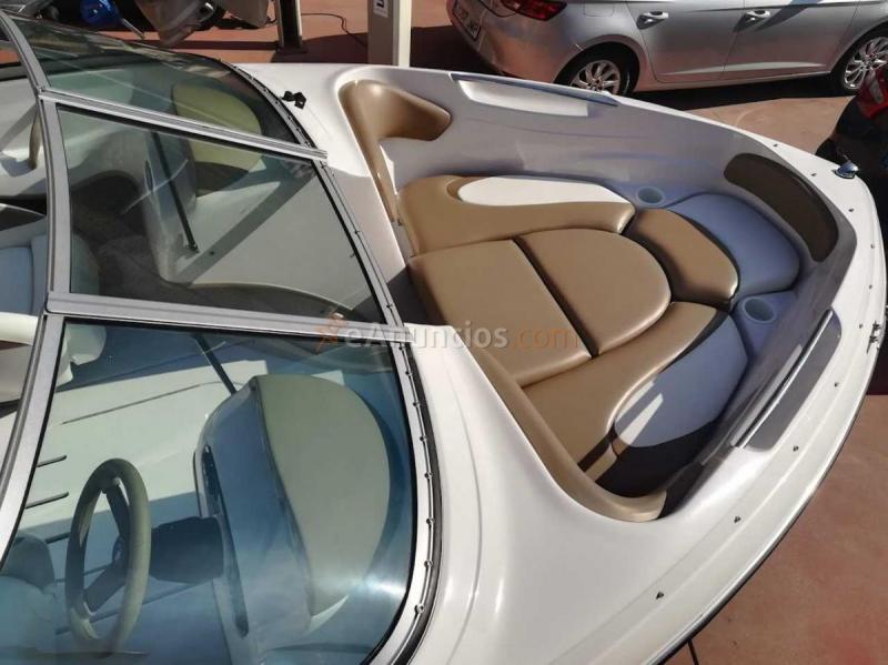 Volvo 460 FOUR WINNS H190 (150H) 