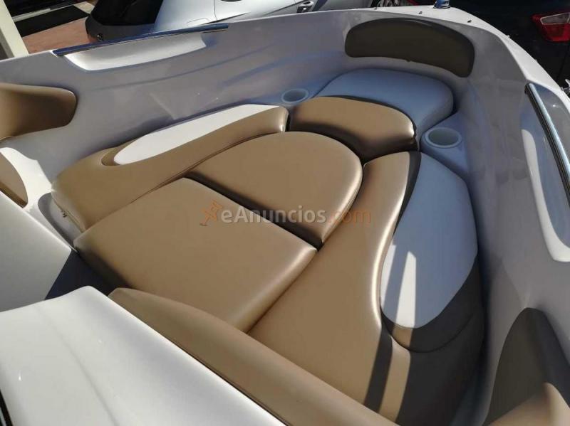 Volvo 460 FOUR WINNS H190 (150H) 