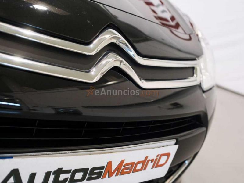 Citron C3 BlueHDi 75 Tonic