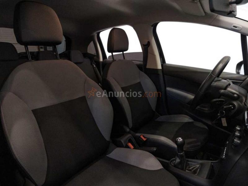 Citron C3 BlueHDi 75 Tonic