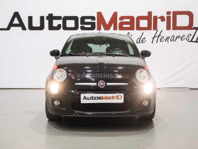 Fiat 500 1.2 8v 69 CV Pop