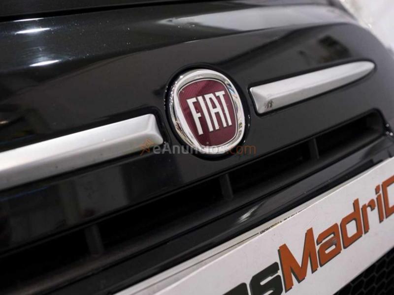 Fiat 500 1.2 8v 69 CV Pop