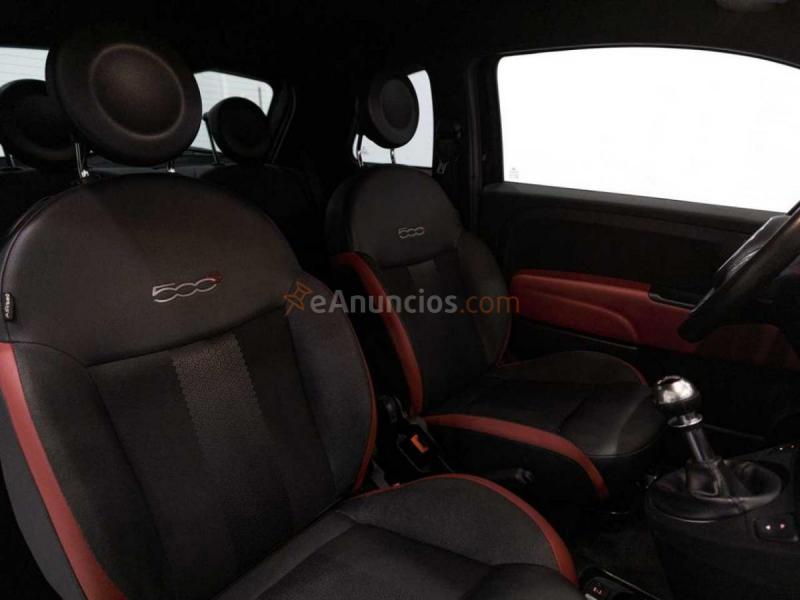 Fiat 500 1.2 8v 69 CV Pop