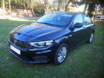 Fiat Tipo 1.4 t.jet con Glp 120cv -2019