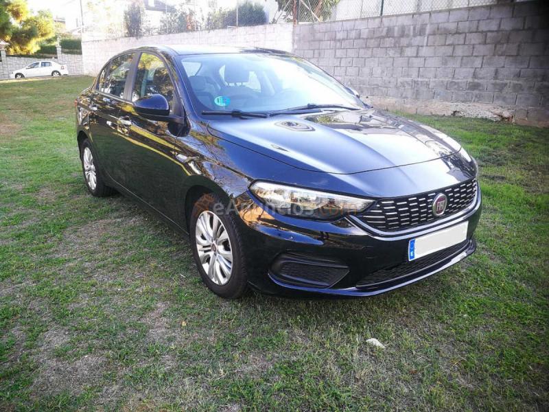Fiat Tipo 1.4 t.jet con Glp 120cv -2019
