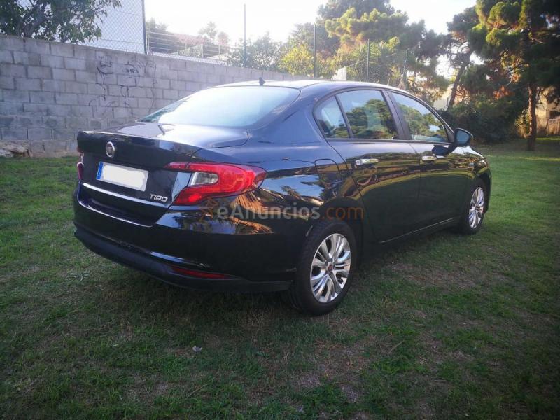 Fiat Tipo 1.4 t.jet con Glp 120cv -2019