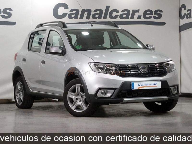 Dacia Sandero TCE 90 Stepway 90CV 
