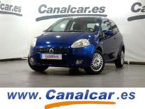 Fiat Grande punto 1.4 Dynamic 77CV 