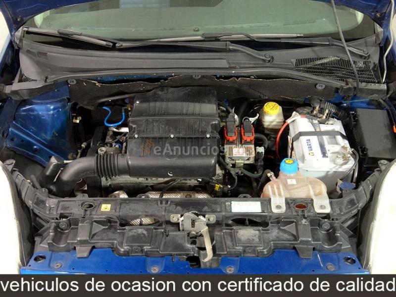 Fiat Grande punto 1.4 Dynamic 77CV 