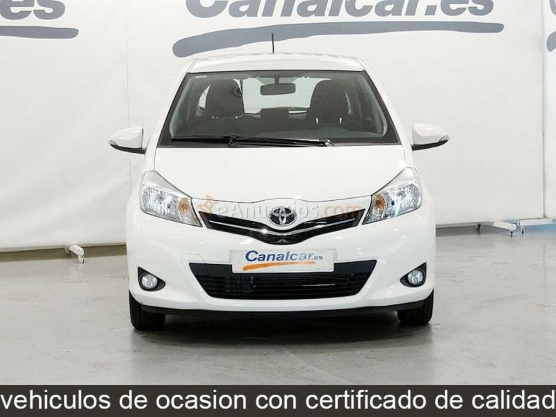 Toyota Yaris 1.3 Active 99CV 