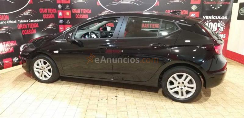 Opel Astra 1.6CDTI SELECTIVE 110CV 