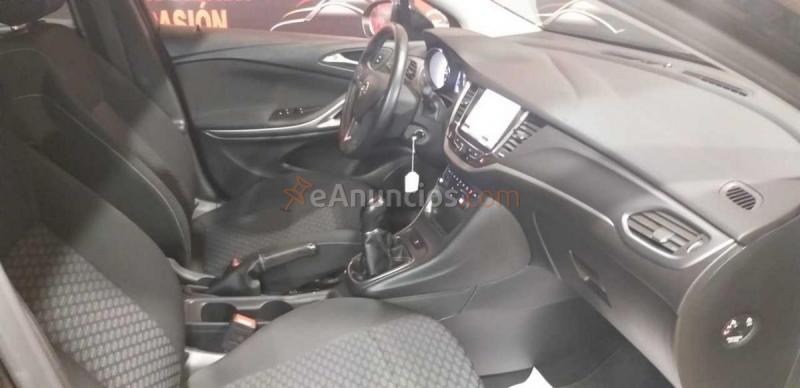 Opel Astra 1.6CDTI SELECTIVE 110CV 