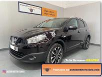 Nissan Qashqai 1.5D 110cv TEKNA SPORT 360 