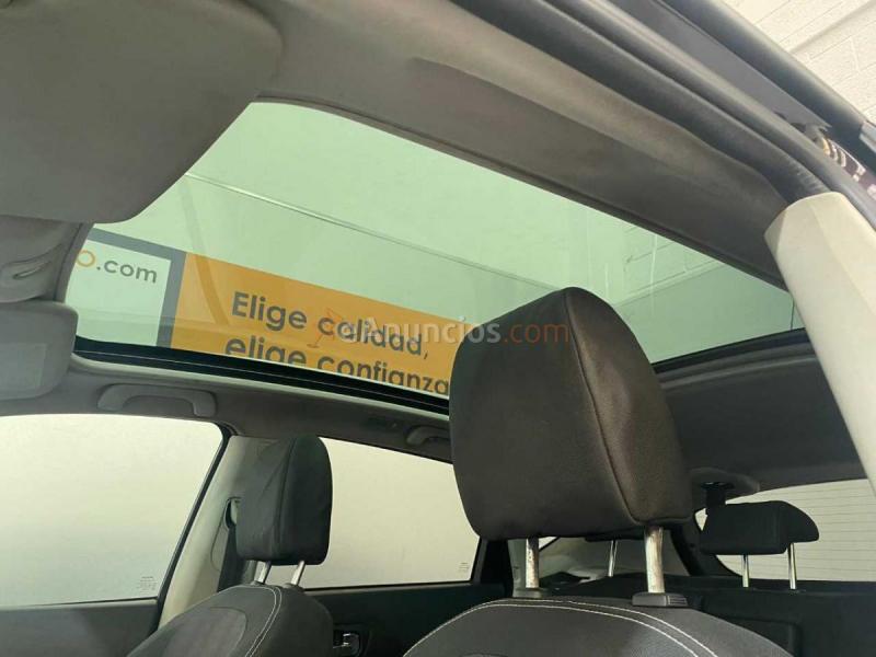 Nissan Qashqai 1.5D 110cv TEKNA SPORT 360 