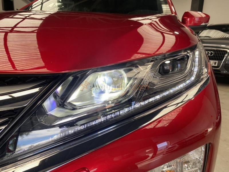 Mitsubishi Eclipse Challenge 2WD