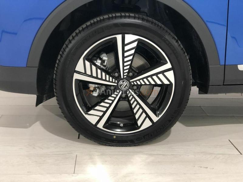 MG ZS EV Luxury 1.5T 143 CV