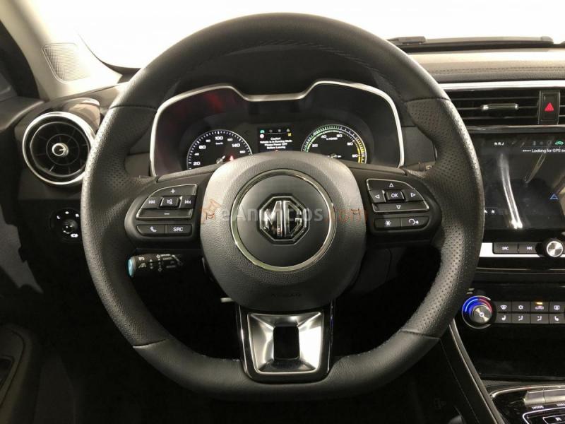 MG ZS EV Luxury 1.5T 143 CV