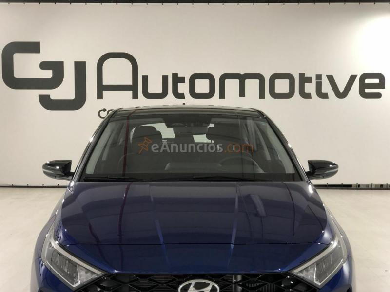 Hyundai i20 1.0 TGDI 100 CV  48 V KLASS