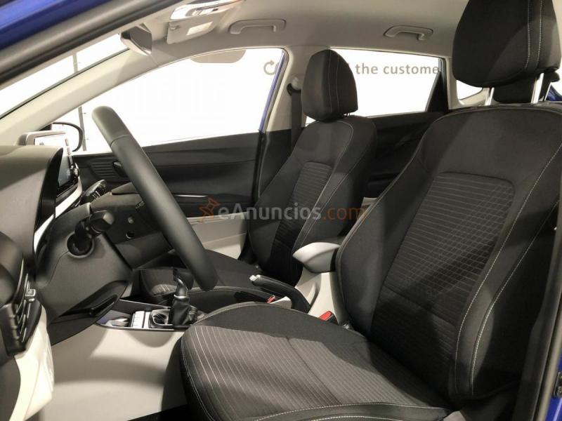 Hyundai i20 1.0 TGDI 100 CV  48 V KLASS