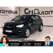 Opel Grandland X PHEV 1.6 Turbo Edition Auto 4x2